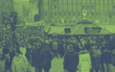 Location Intelligence Blog 12 Location Analytics: What is The Buzz About?