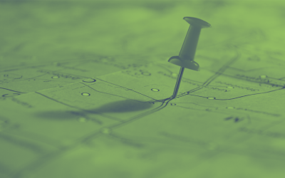 Location Intelligence Blog 1 Five Benefits of Visualising Customer Location