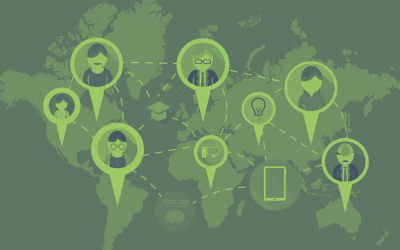 Location Intelligence Blog 3 Leveraging The Benefits of Location-Based Social Media