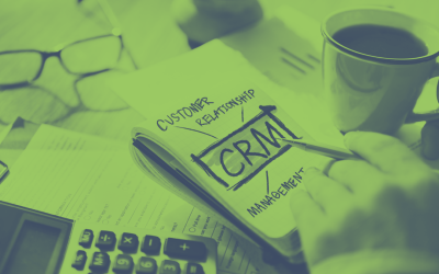 Location Intelligence Blog 1 Three Business Activities That Result From CRM Geo-Enablement