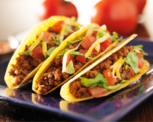 Tacos