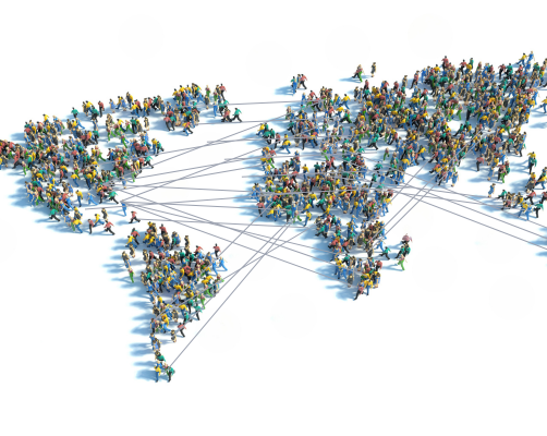 12 75% Of Businesses Struggle with International Expansion. Location Intelligence Is Your Competitive Advantage.